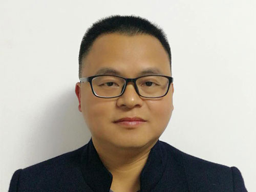 高级工程---高级园艺师-------------丁建勇