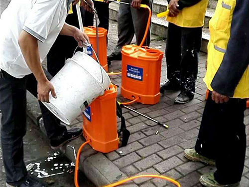 病虫害防治实施方案