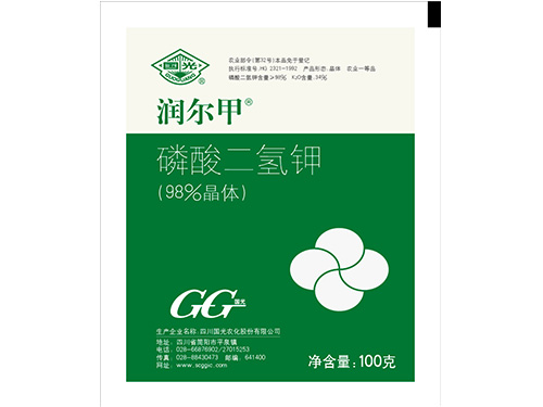 园林润尔甲100g