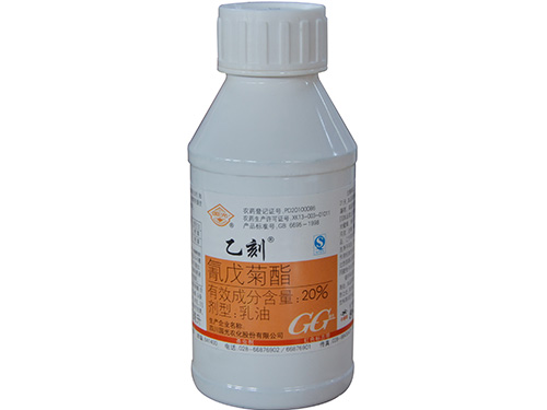 乙刻200ml