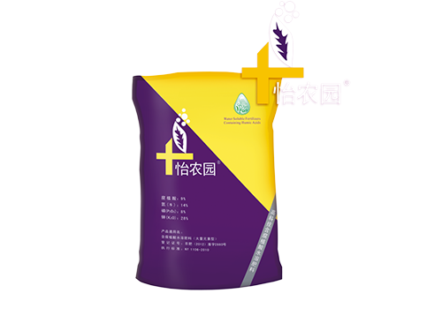 怡农园(含腐植酸水溶肥料)