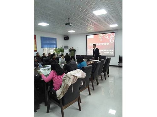 荷塘区STIHL机械培训 (1)