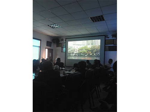 攸县市政园林管养培训 (4)